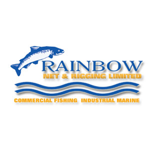 Rainbow Nets & Rigging